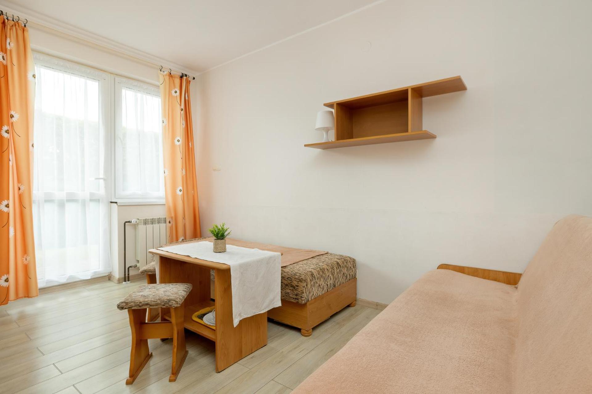 Skorpion Hotel Rewal Buitenkant foto