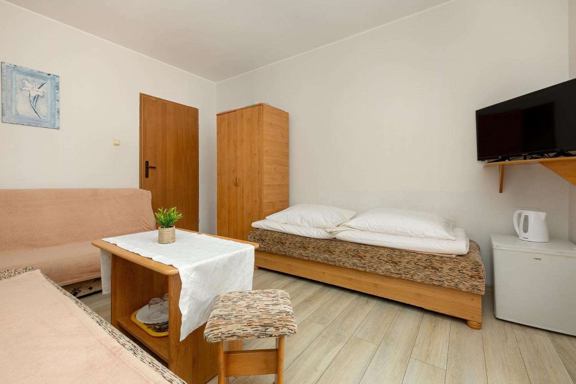 Skorpion Hotel Rewal Kamer foto