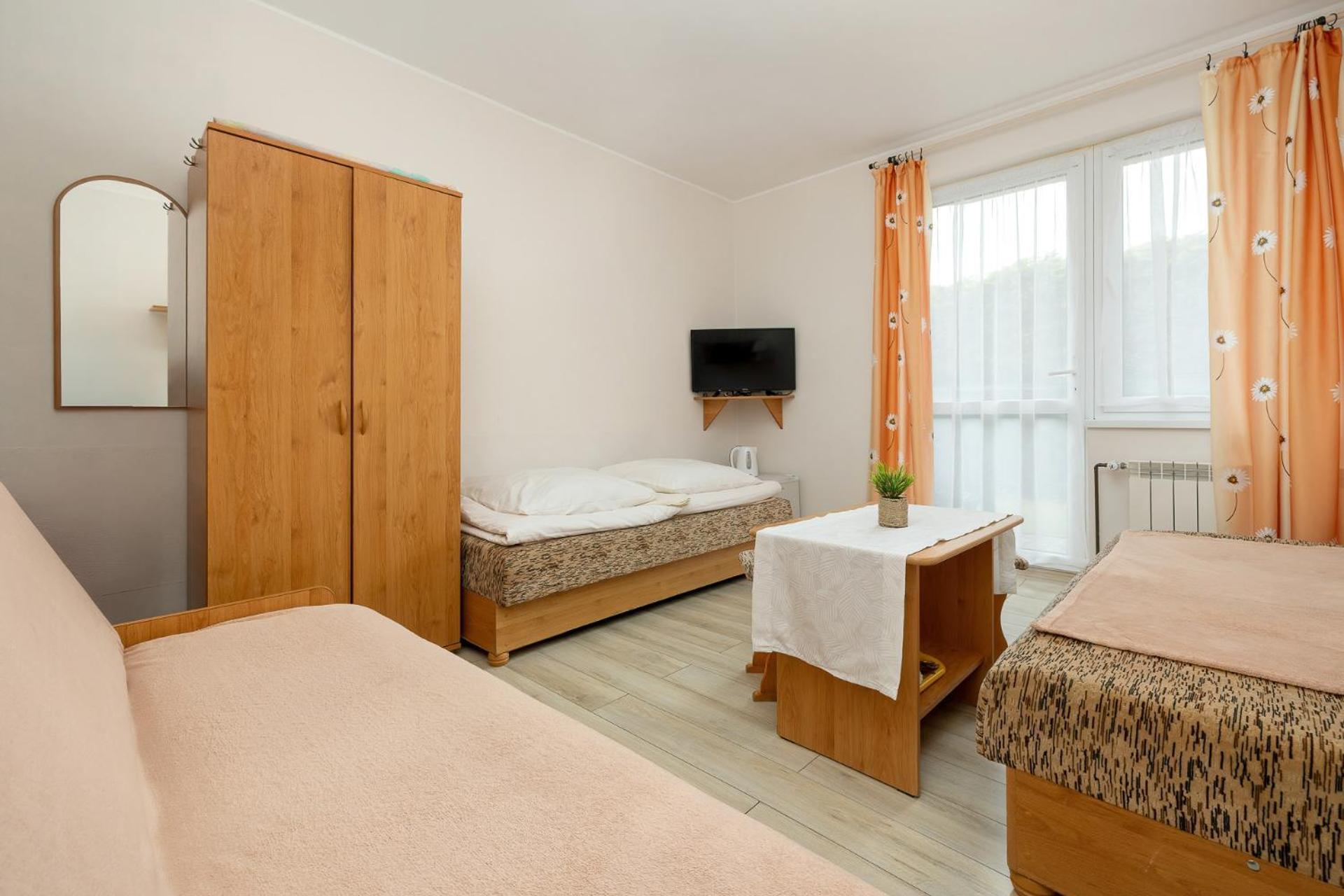 Skorpion Hotel Rewal Buitenkant foto