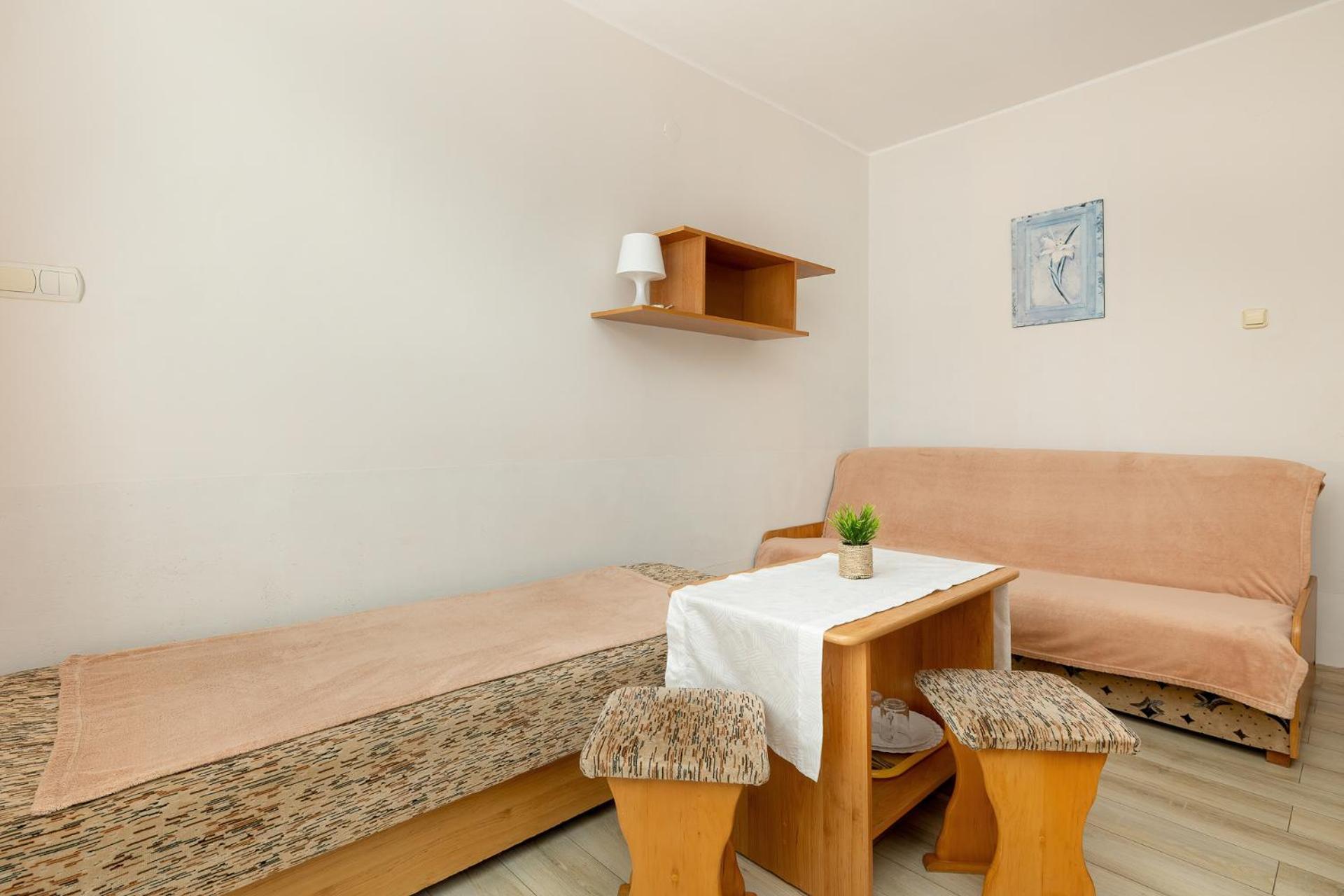 Skorpion Hotel Rewal Buitenkant foto