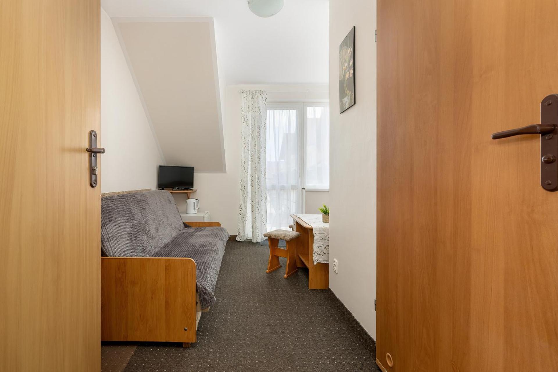 Skorpion Hotel Rewal Kamer foto
