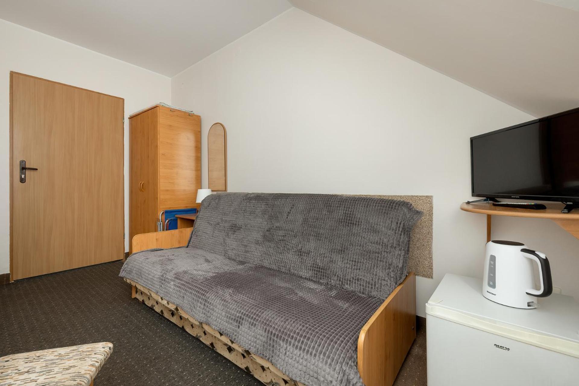 Skorpion Hotel Rewal Kamer foto